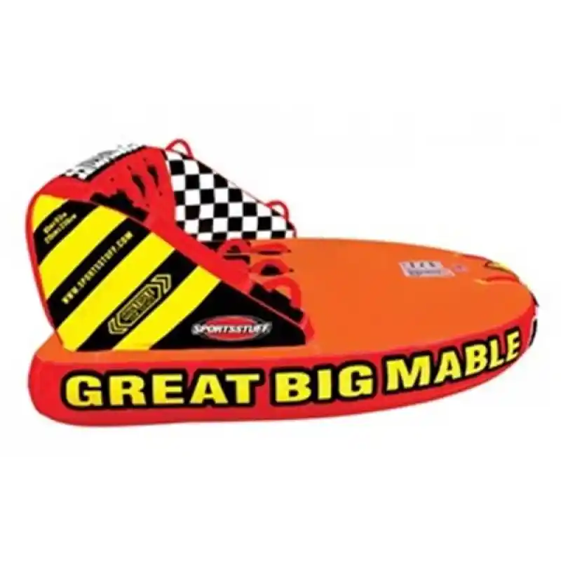 Sportsstuff Ringo Great Big Mable 236x216 cm