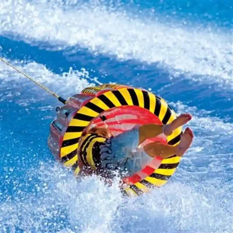 Sportsstuff Ringo Gyro