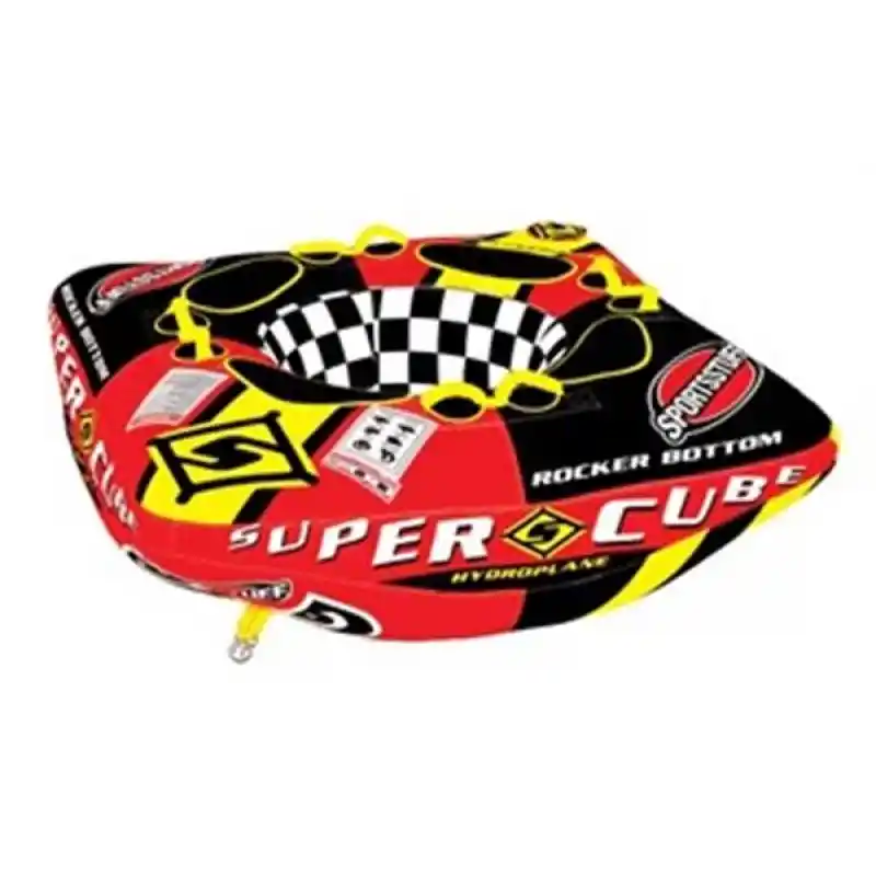 Sportsstuff Ringo Super Cube 193x193 cm