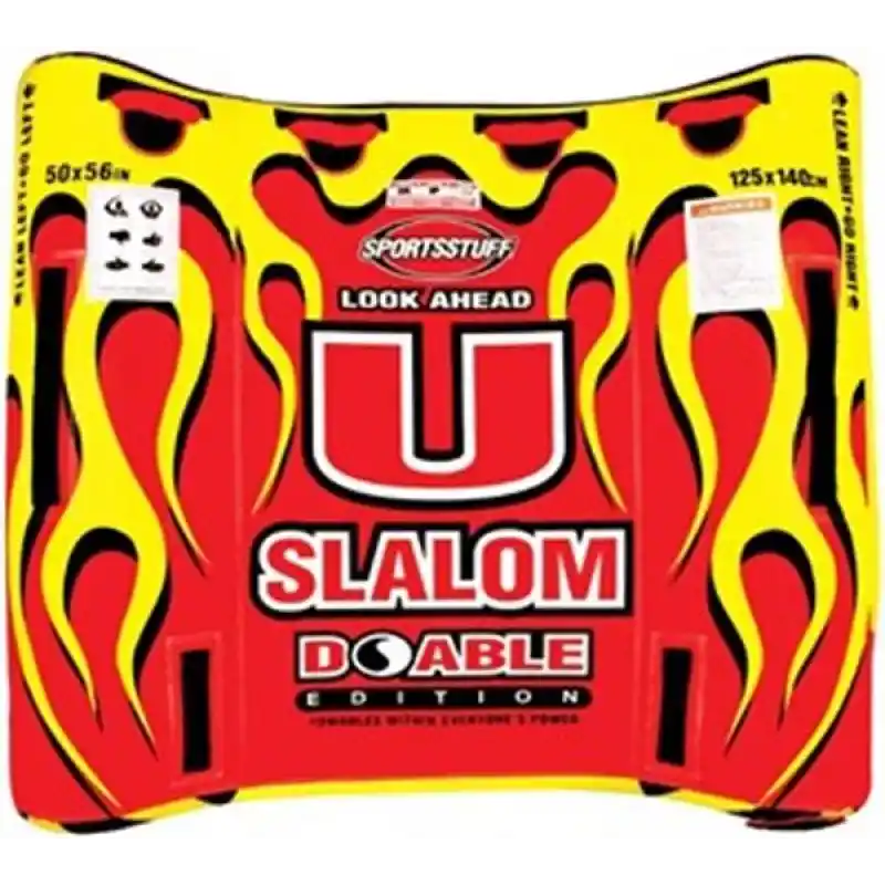 Sportsstuff Ringo U-Slalom 1 125x122 cm