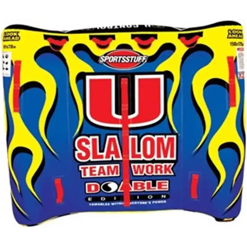 Sportsstuff Ringo U-Slalom 2 153x148 cm