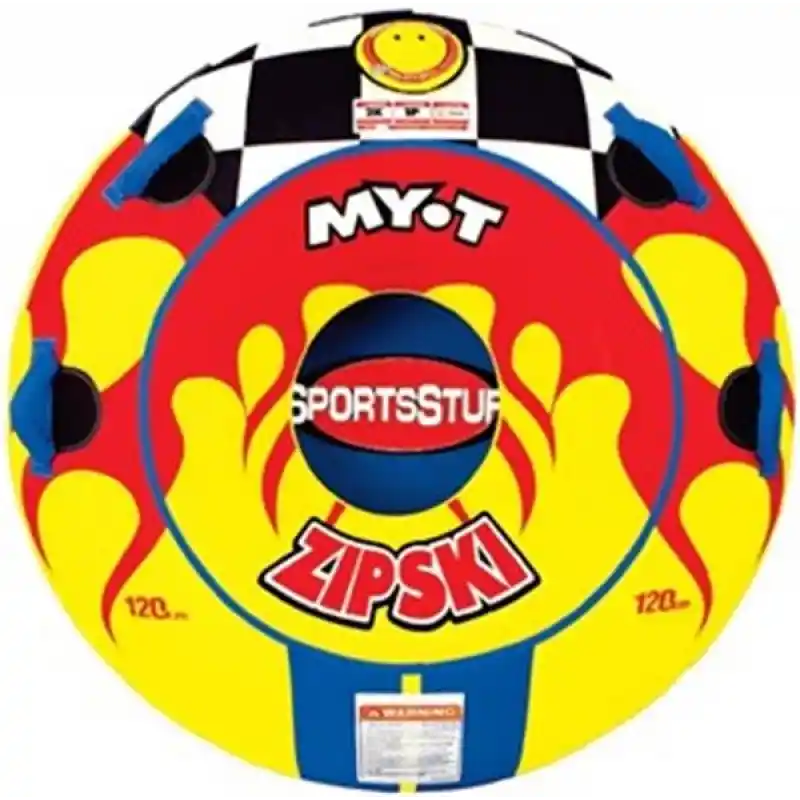 Sportsstuff Ringo Zip Ski Çap 138 cm