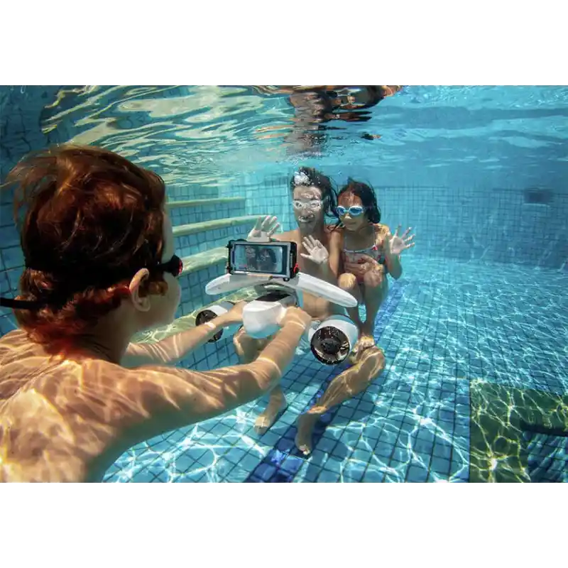 Sublue Mixpro Su Altı Sea Scooter