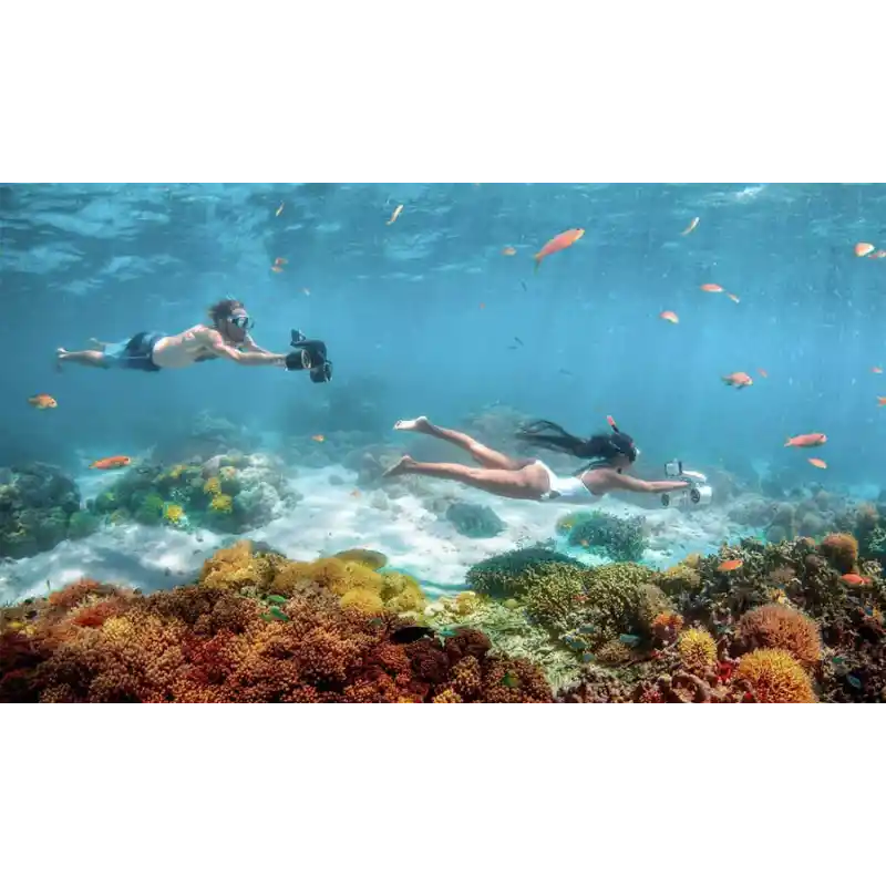 Sublue Mixpro Su Altı Sea Scooter