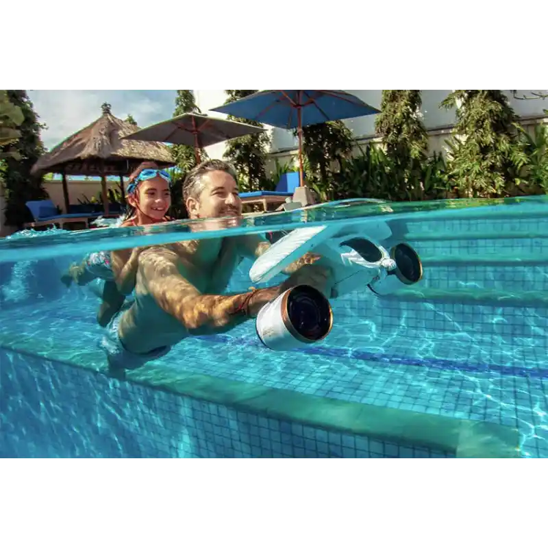 Sublue Mixpro Su Altı Sea Scooter