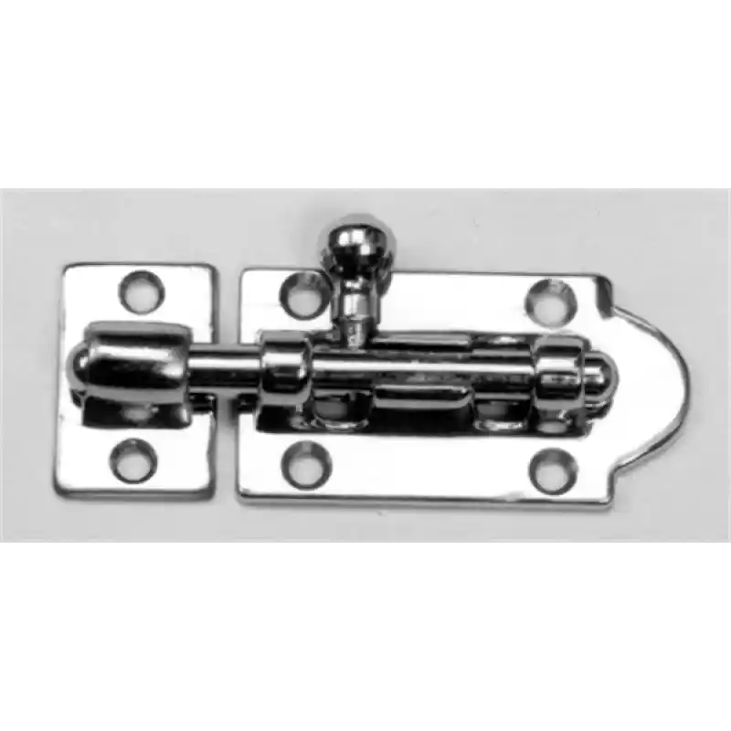 Sürgülü Kilit 51mm