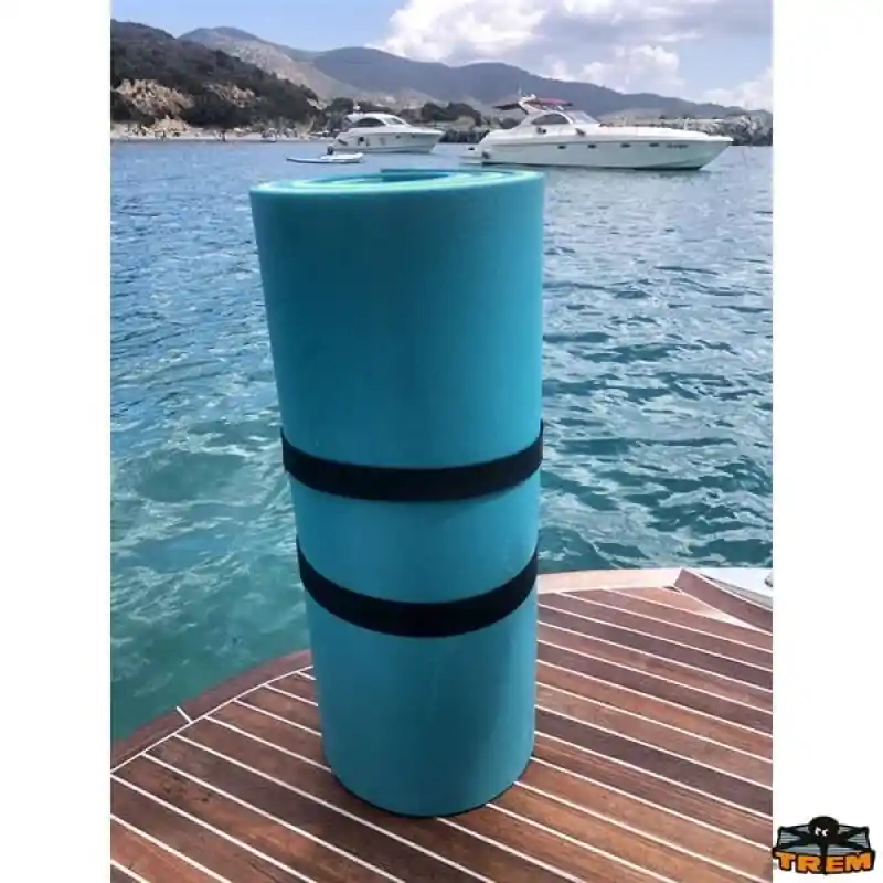 T-Wave Maxi Su Matı  360X180cm