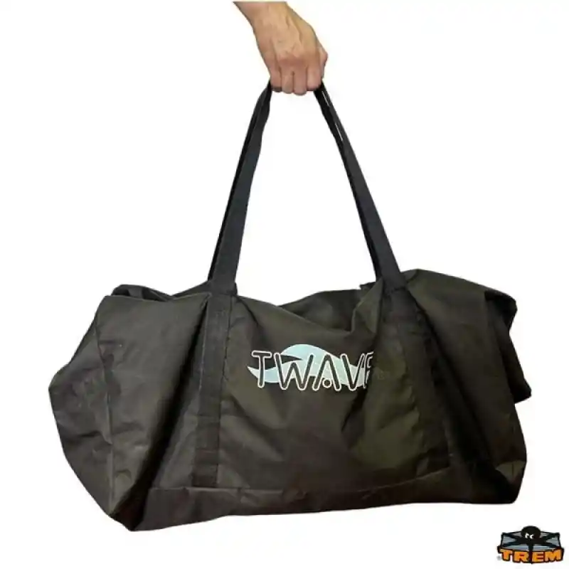 T-Wave Şişme Pasarella 200x60x(h)17cm