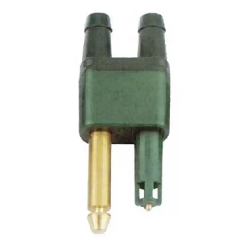 Tank konektörü İKİ ÇIKIŞLI MERCURY