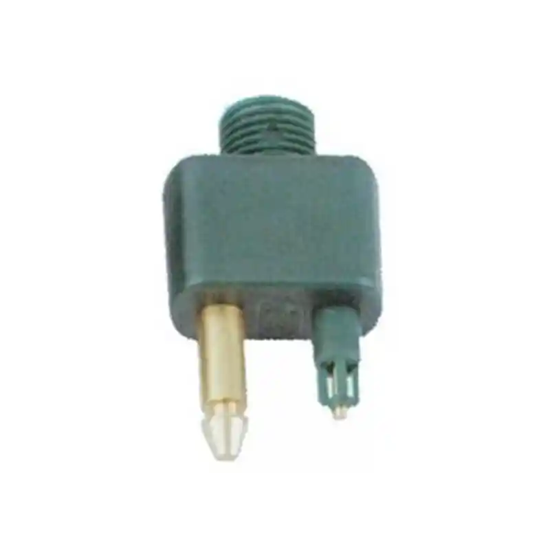 Tank konektörü - Mercury