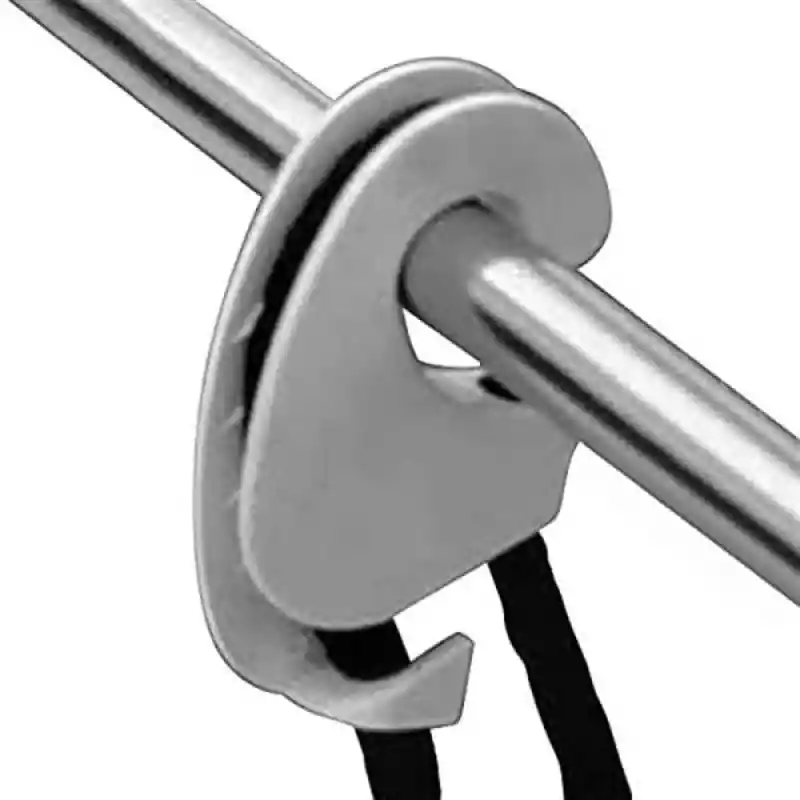 Taylor Made Usturmaça Askısı, Ø32 mm