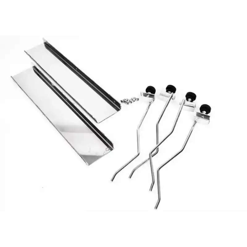 Techimpex Crystal İçin Tutamak Seti