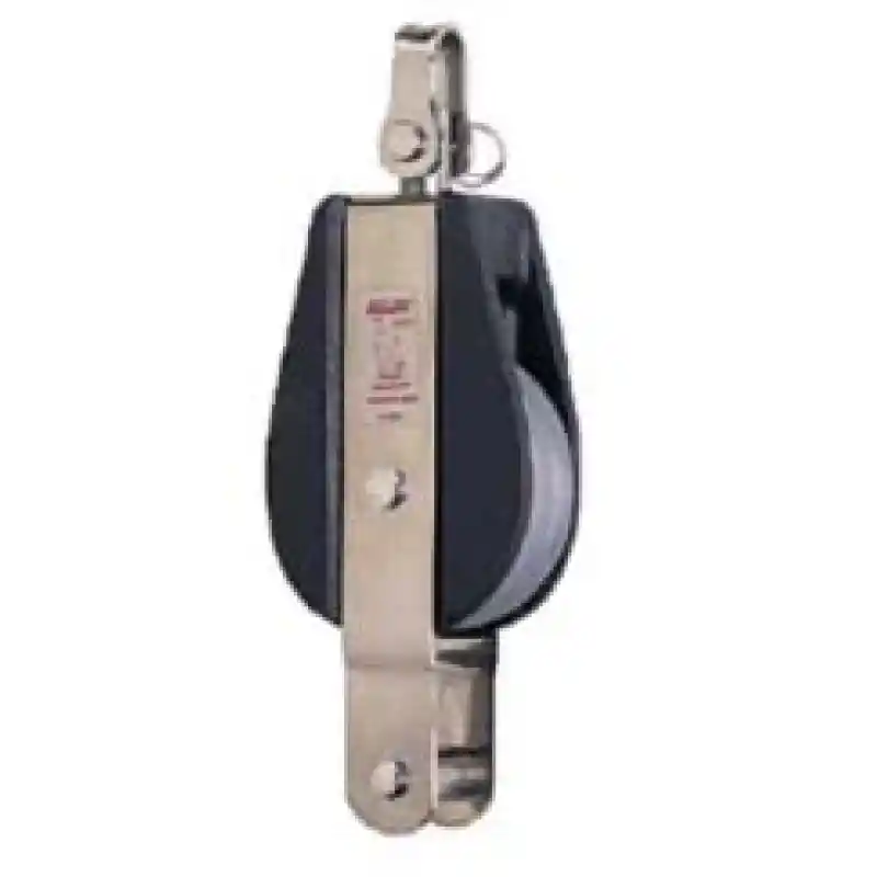 Lalizas Tekli Yelken Makarası Kuyruklu 8mm