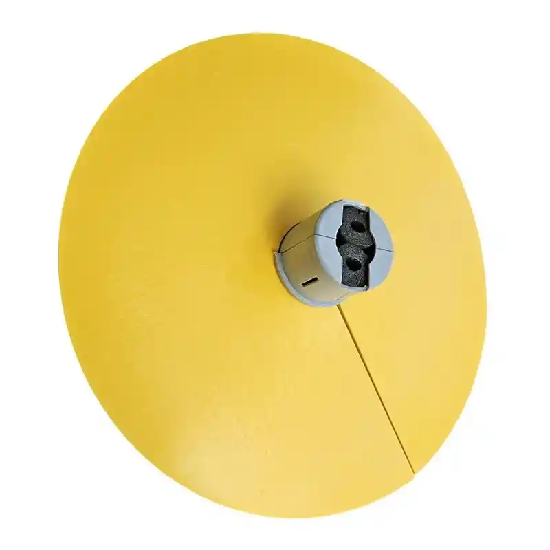 Tekne İçin Plastik Fare Engelleyici