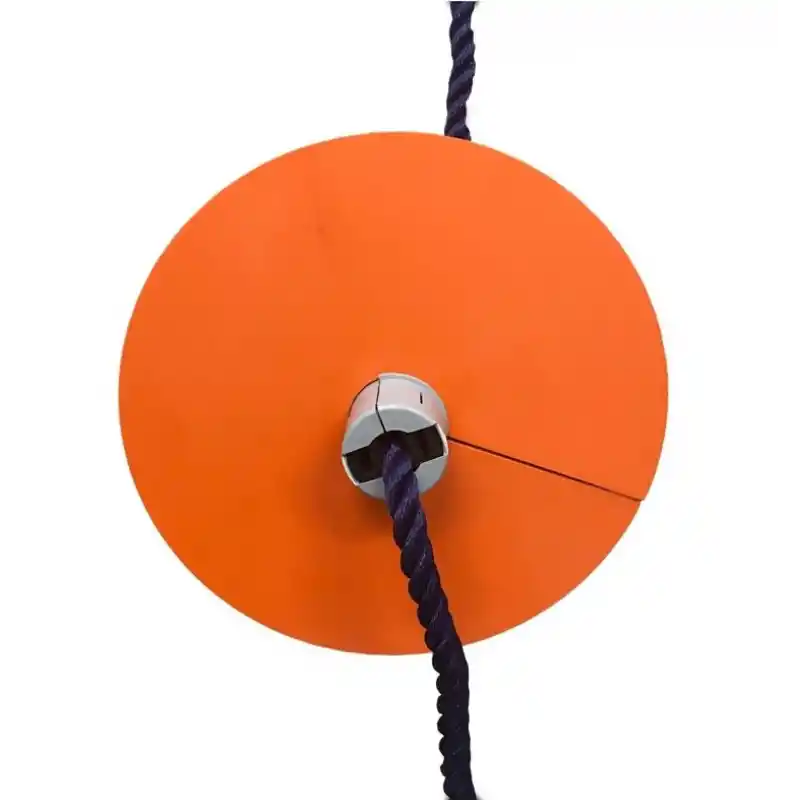 Tekne İçin Plastik Fare Engelleyici