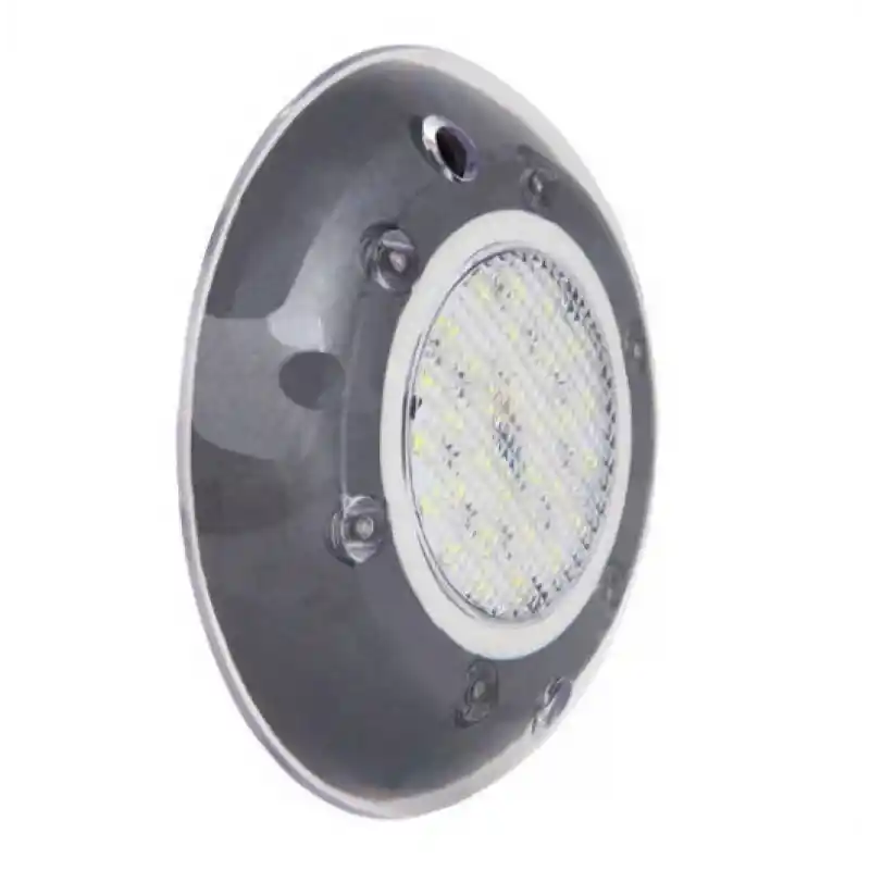  Tekne Su Altı Lambası 30 Led - Beyaz