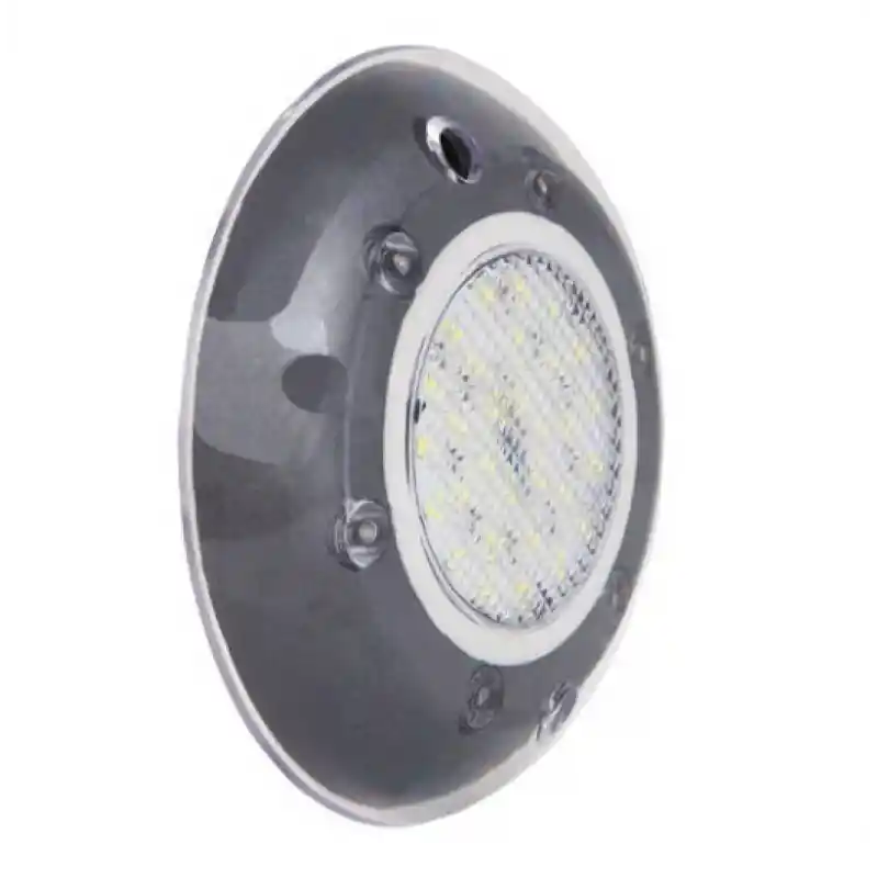  Tekne Su Altı Lambası 30 Led - Mavi