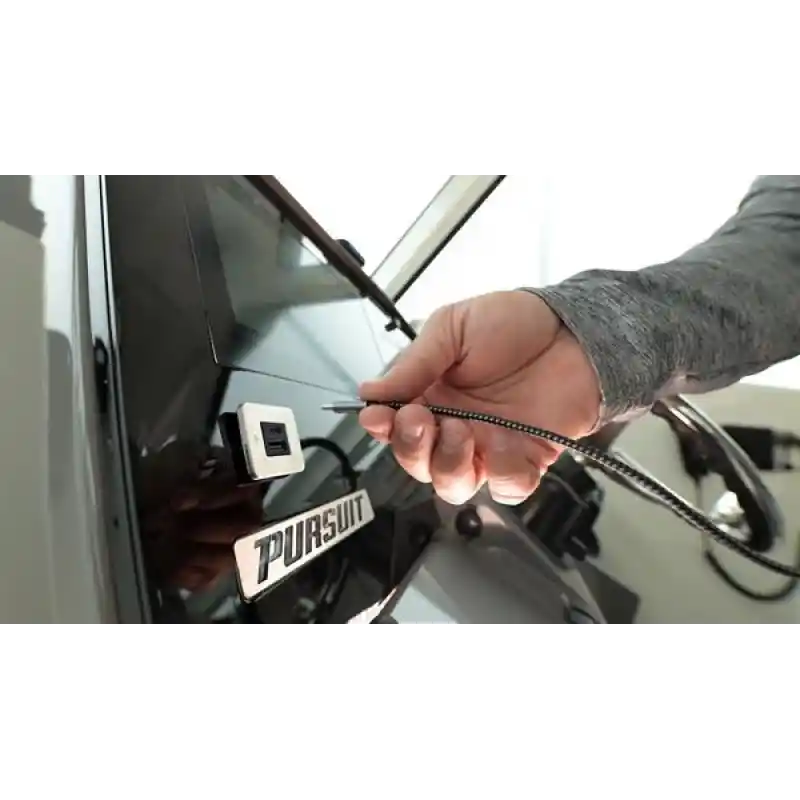 TILE-USB-A/USB-C ŞARJ SOKETİ, PASL. ÇERÇEVE