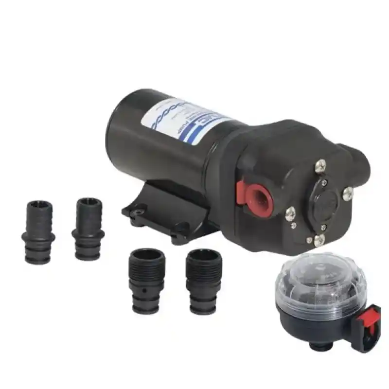 TMC-36502 Su Alış Pompası (Deniz Suyu) 24V/16.3 Lt