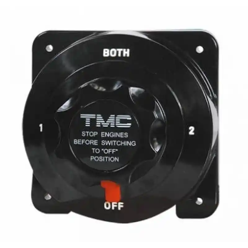 Tmc Akü Şalteri 300A