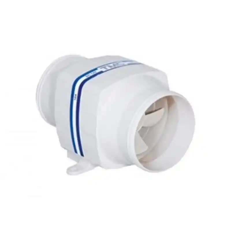 Tmc Blower 12V 100MM