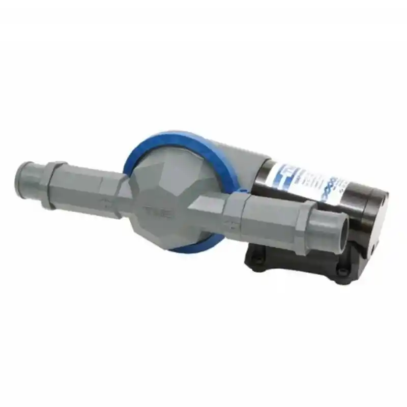 TMC Diyaframlı Pis Su Pompası - 12V