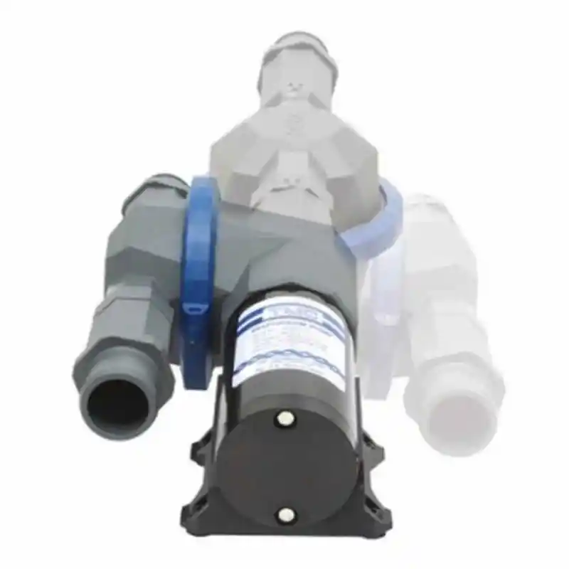 TMC Diyaframlı Pis Su Pompası - 12V