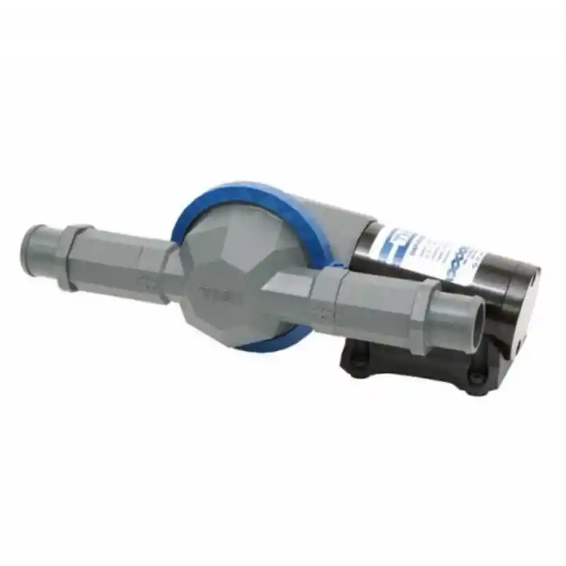 TMC Diyaframlı Pis Su Pompası - 24V