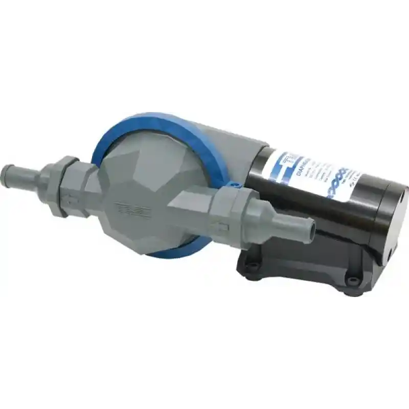 TMC duş ve lavabo için atık su pompası 12V