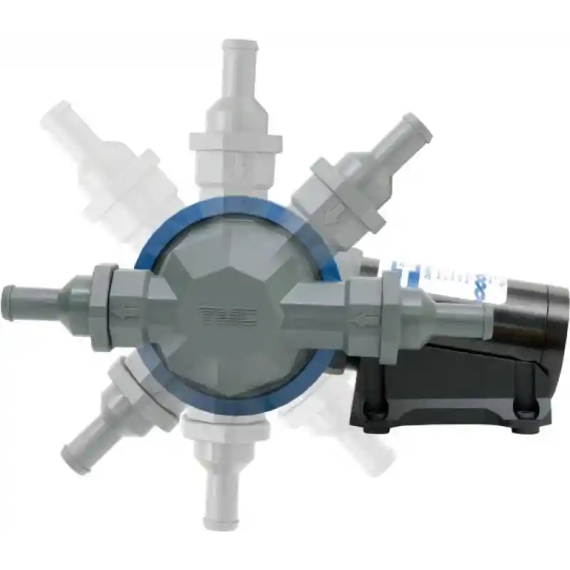 TMC duş ve lavabo için atık su pompası 24V