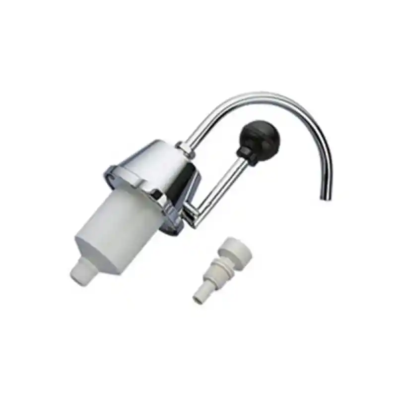 TMC el pompalı musluk