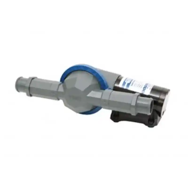 TMC Pis su pompası 24V 320 GPH