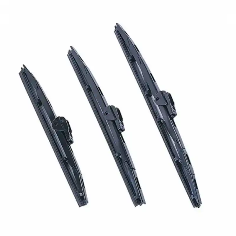 Tmc Siyah Silecek Lastiği - 40cm