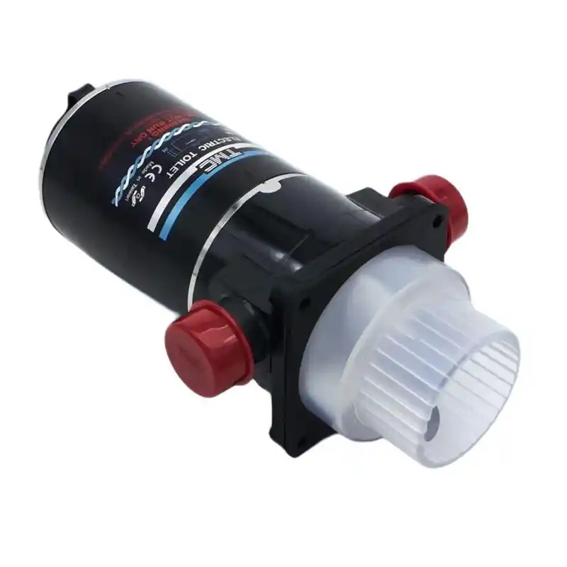 TMC Yedek Tuvalet Motoru - 12V