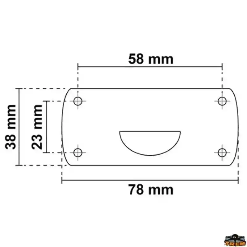 Trem Direkli Silyon Feneri
