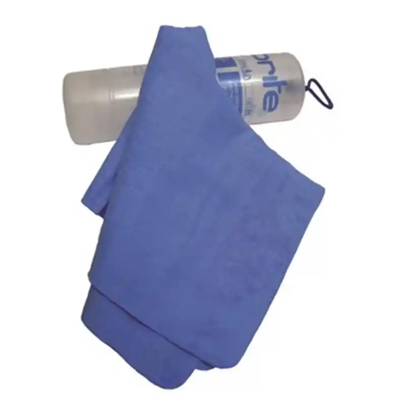 Trem Pva Kurulama Bezi Mavi 66X43Cm