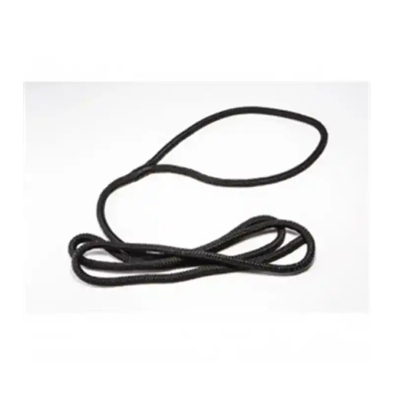 Trem Usturmaça Bağlama Halatı Ø:10mm x 200cm Mavi