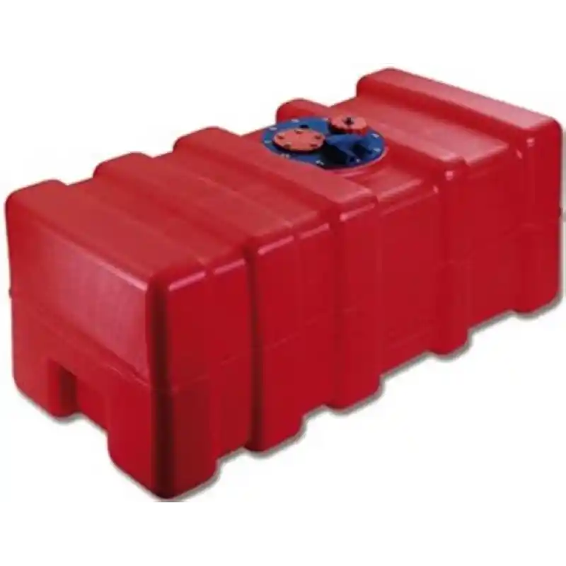 Trem yakıt tankları 42litre