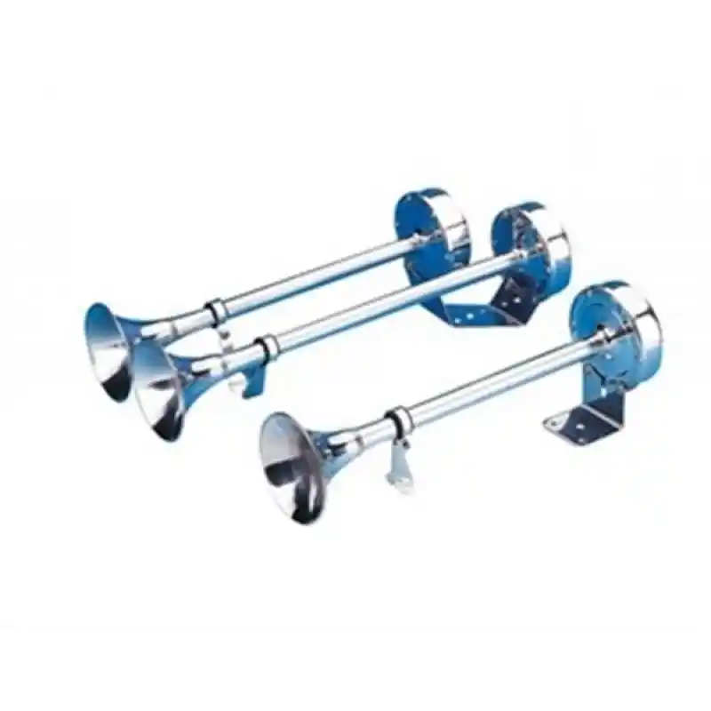 Trompet korna 12v 450mm en 190mm