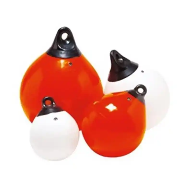 TUFF END *1140* BALON USTURMAÇA Ø23X71CM BEYAZ