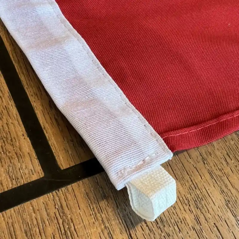  Türk Bayrağı 40x60