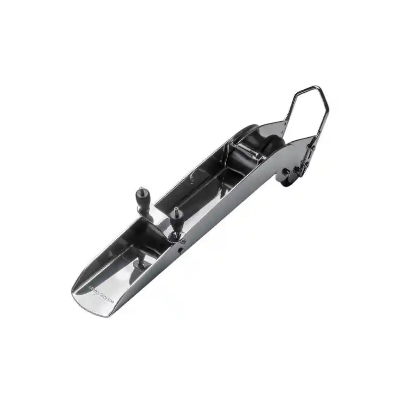 Ultra Paslanmaz Baş Makarası UBR 16-35