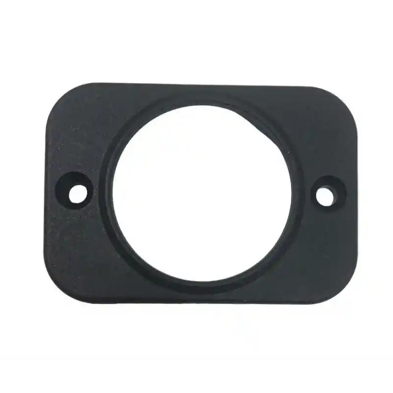 USB/Çakmak Boş Çerçeve (Önden Montaj)