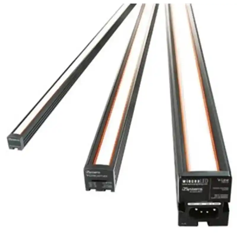 V Line uzunluk 12 22/26v