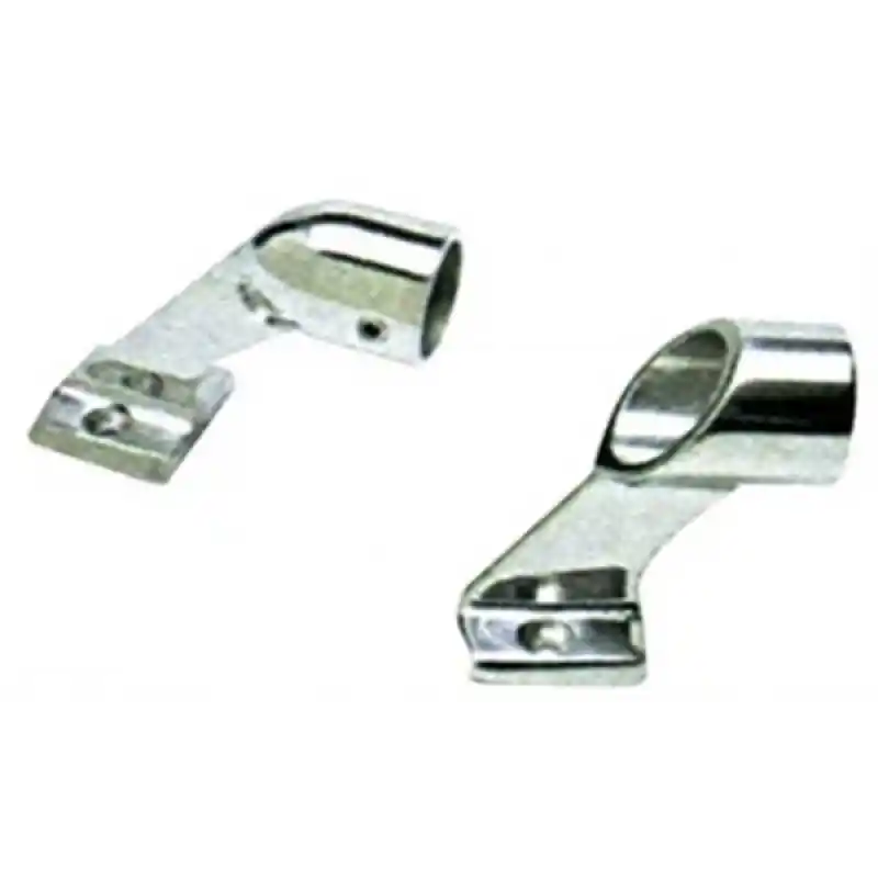 VARDAVELA AYAĞI 60 DERECE 22MM