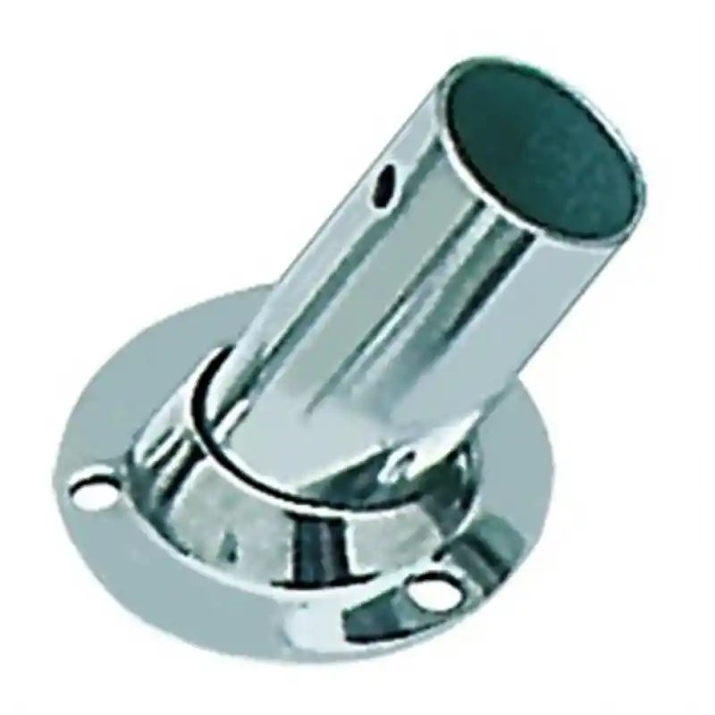 VARDAVELA AYAĞI P ÇELİK 60 DERECE 22MM