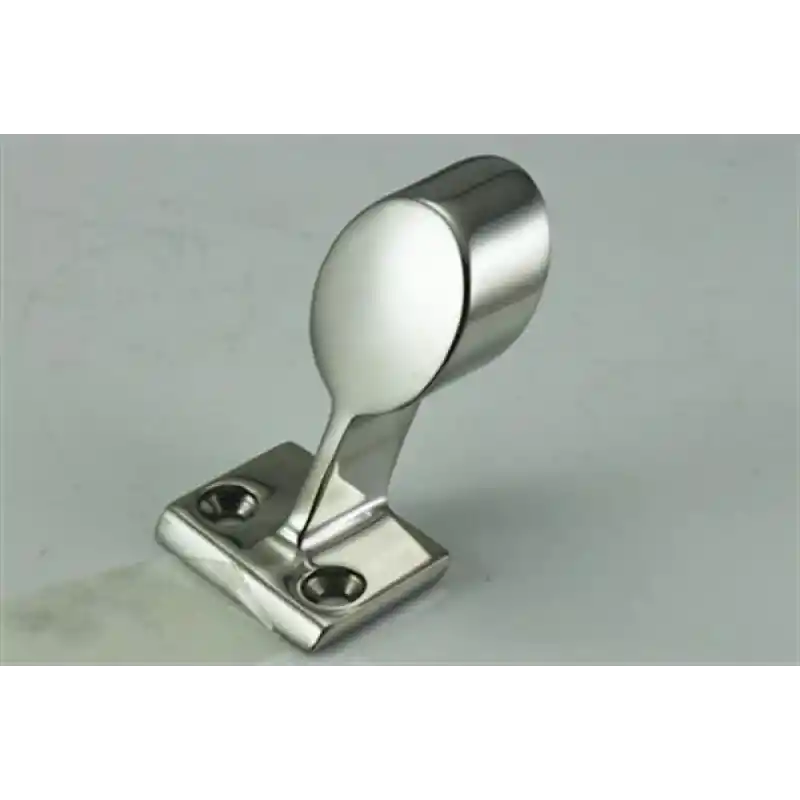 VARDAVELA BİTİŞ PARÇASI 60° Ø25MM