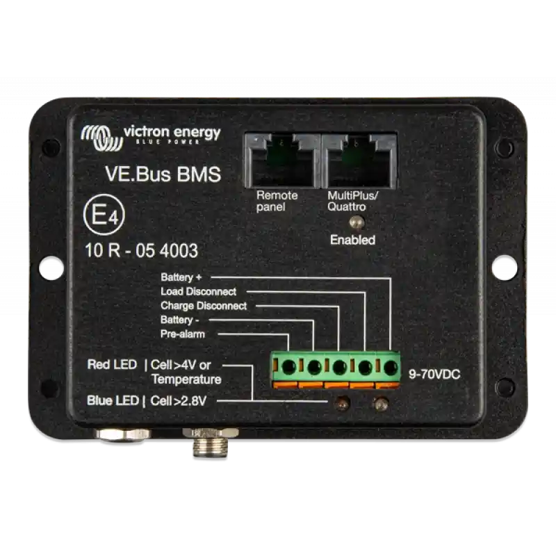 VE.BUS BMS