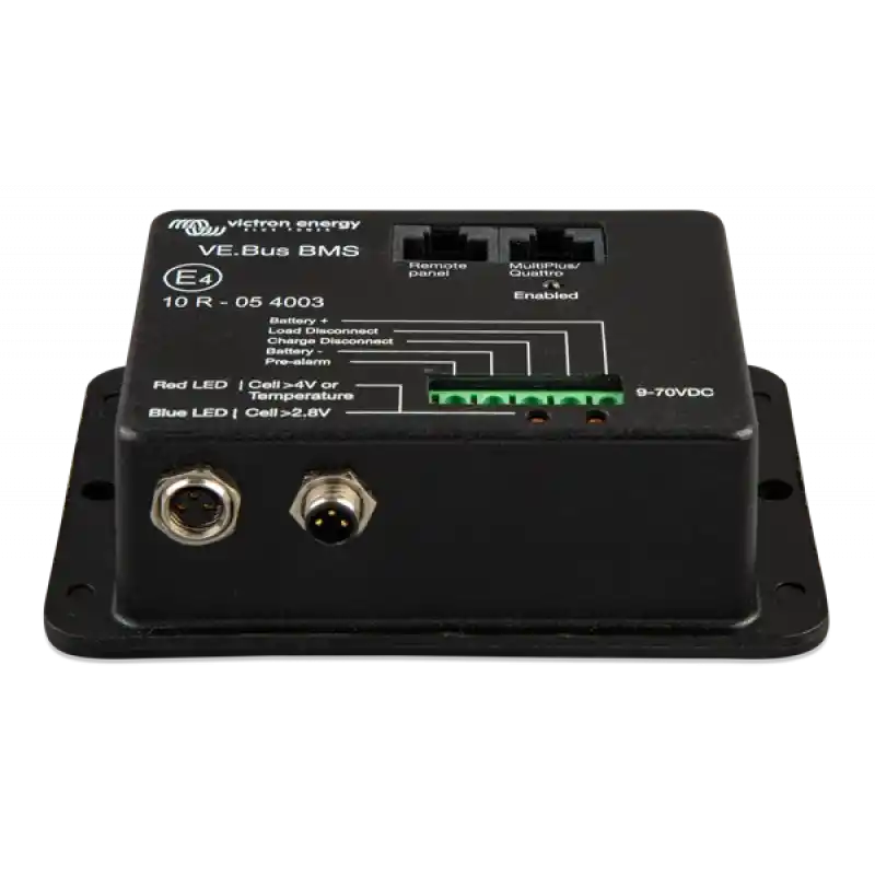 VE.BUS BMS