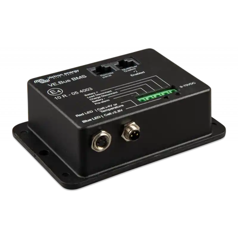 VE.BUS BMS